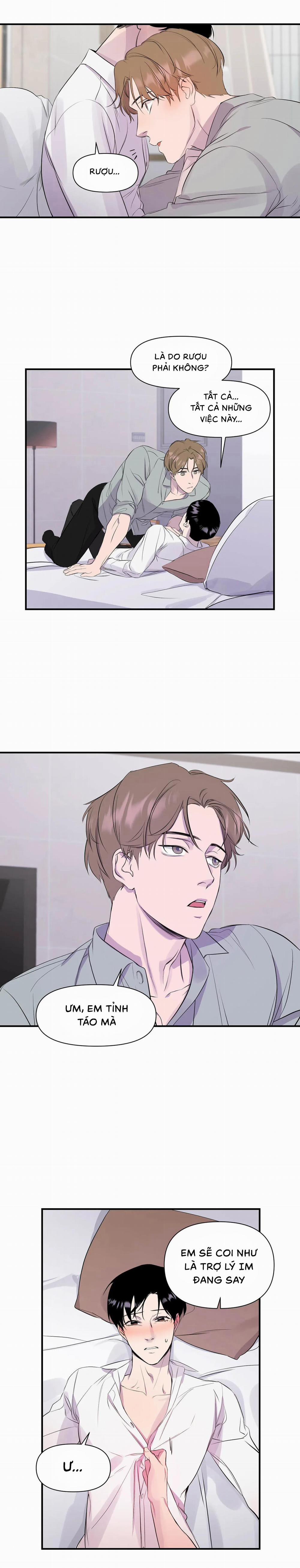 Vỏ Bọc Hoàn Hảo 2 trang 3