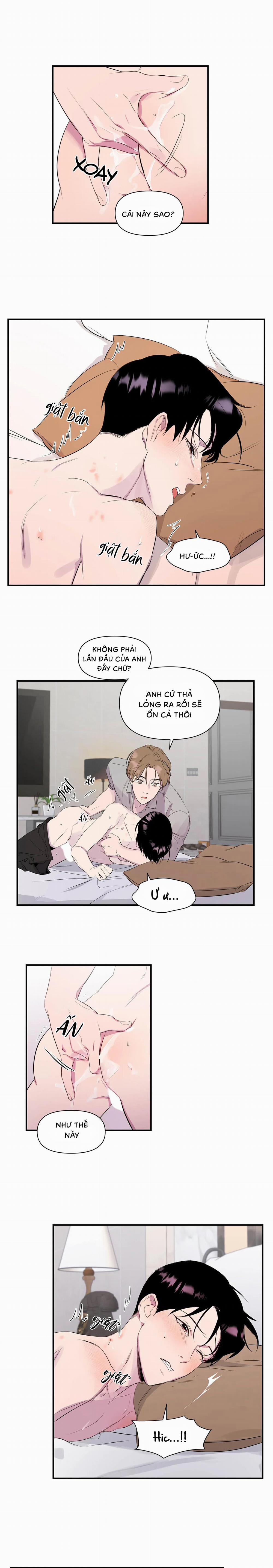 Vỏ Bọc Hoàn Hảo 2 trang 6