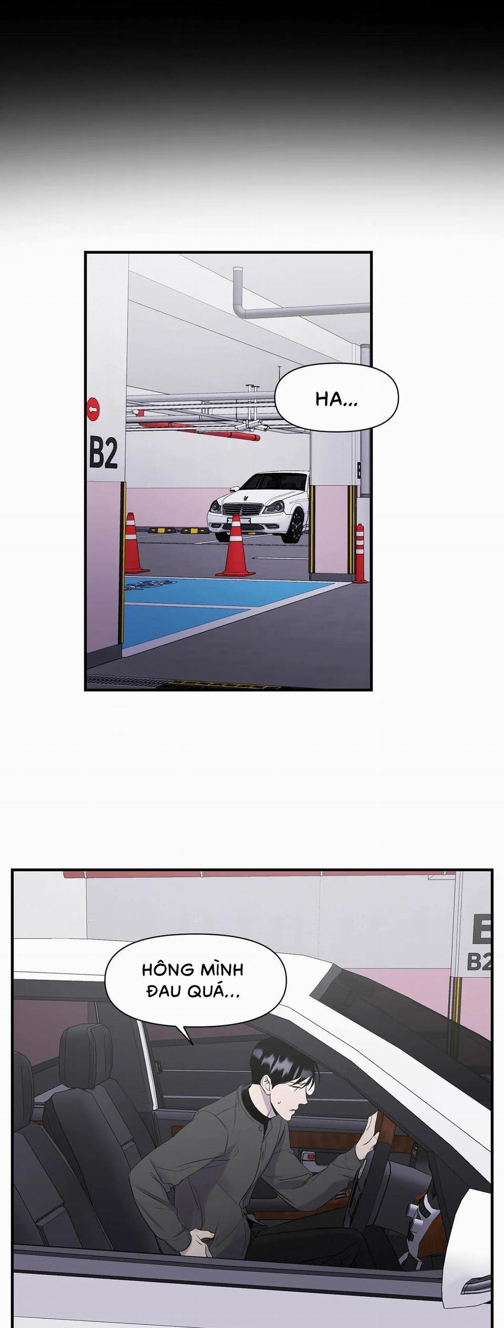 Vỏ Bọc Hoàn Hảo 3 trang 16