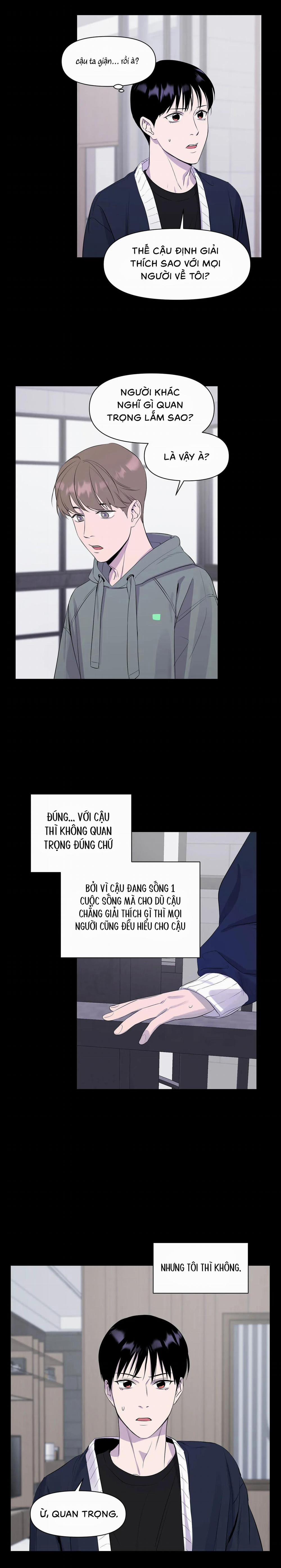 Vỏ Bọc Hoàn Hảo 3 trang 3