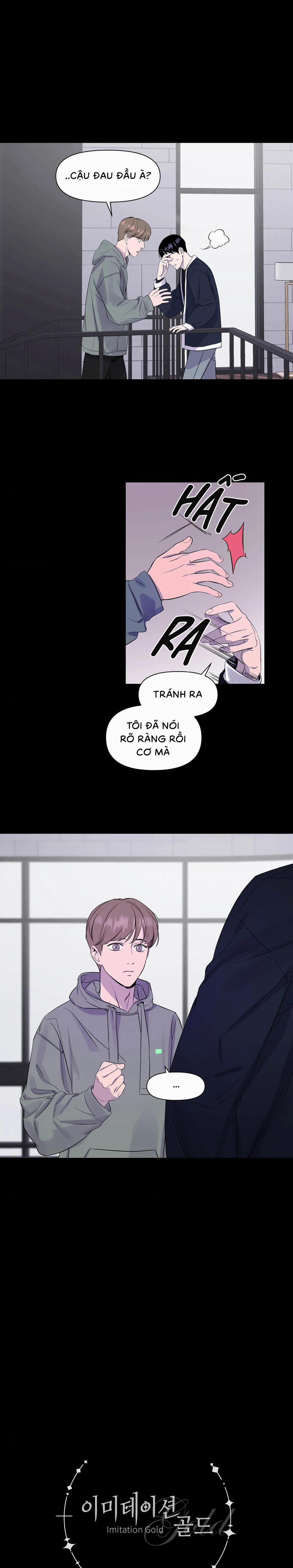 Vỏ Bọc Hoàn Hảo 3 trang 4