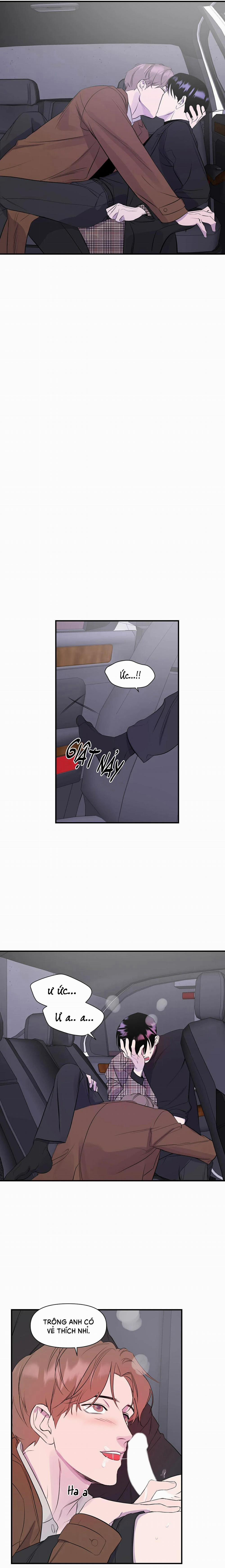 Vỏ Bọc Hoàn Hảo 4 trang 9