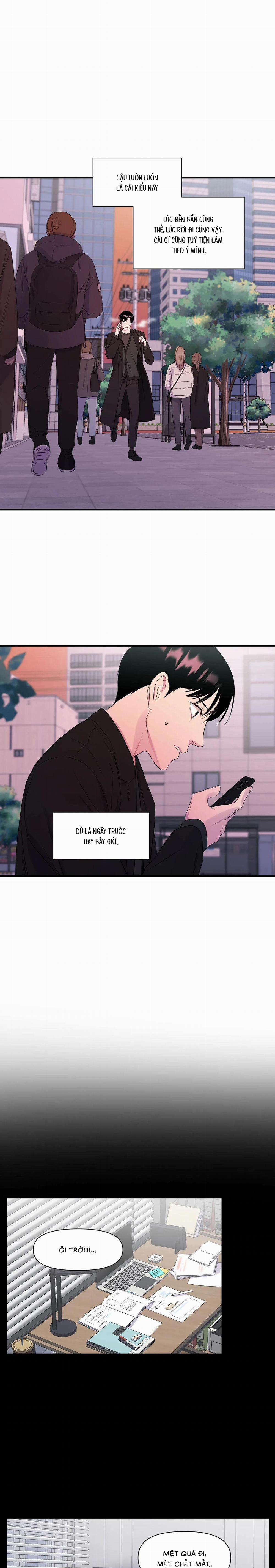 Vỏ Bọc Hoàn Hảo 8 trang 6