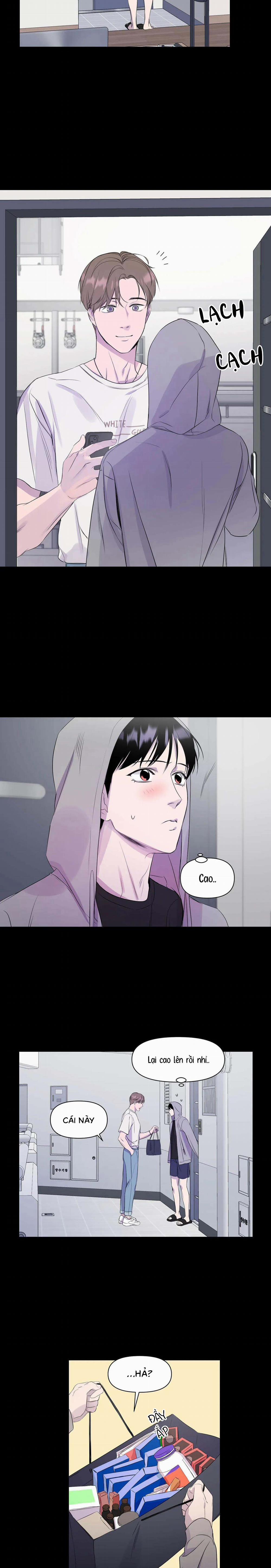 Vỏ Bọc Hoàn Hảo 8 trang 9