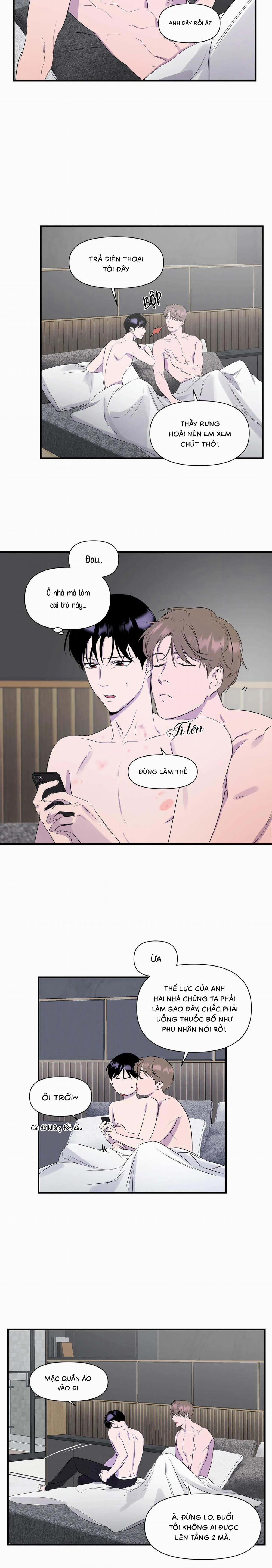 Vỏ Bọc Hoàn Hảo 9 trang 11