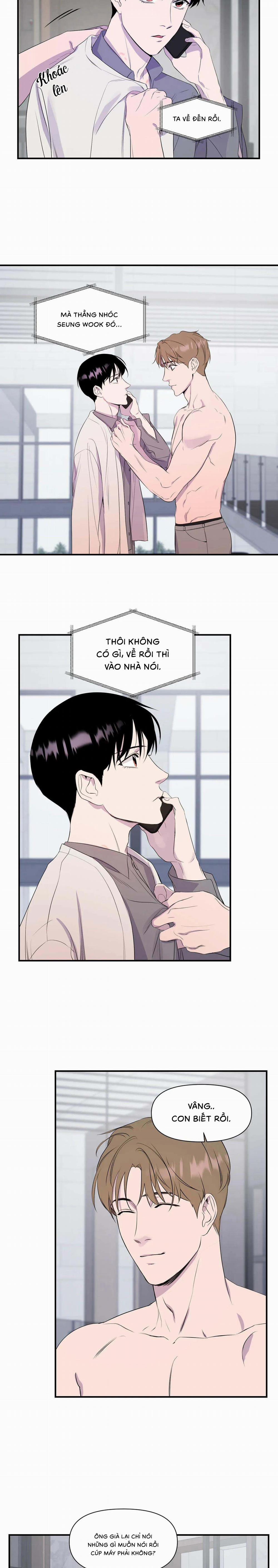 Vỏ Bọc Hoàn Hảo 9 trang 13