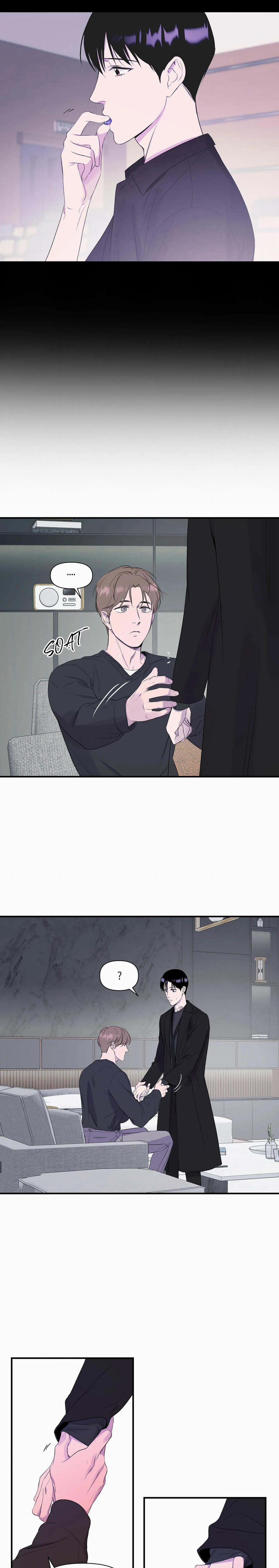 Vỏ Bọc Hoàn Hảo 9 trang 3