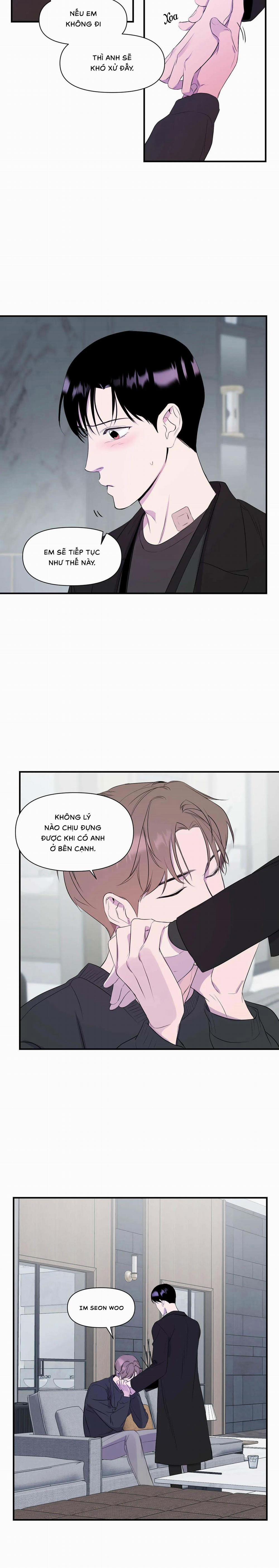 Vỏ Bọc Hoàn Hảo 9 trang 4