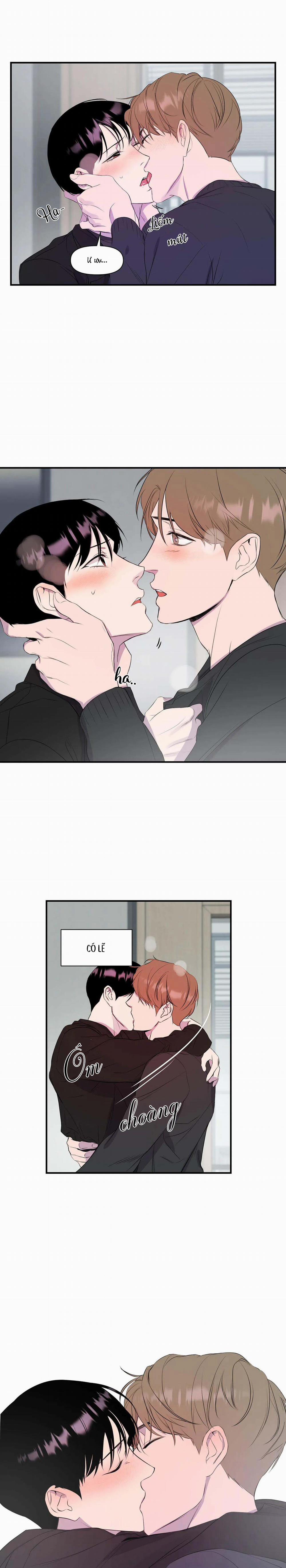 Vỏ Bọc Hoàn Hảo 9 trang 9