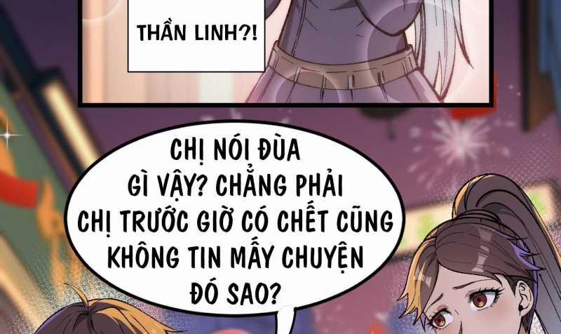 Vô Cản Sát Thần Chương 1 Trang 75