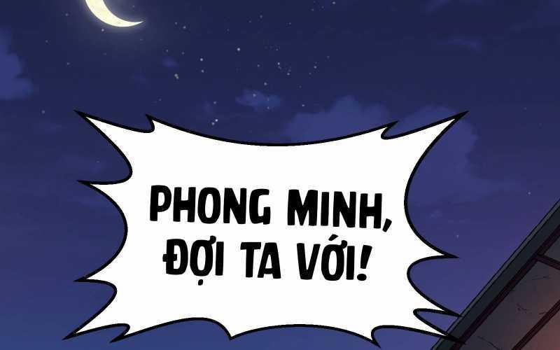 Vô Cản Sát Thần 6 trang 1