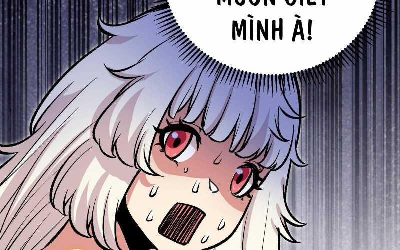 Vô Cản Sát Thần 6 trang 117