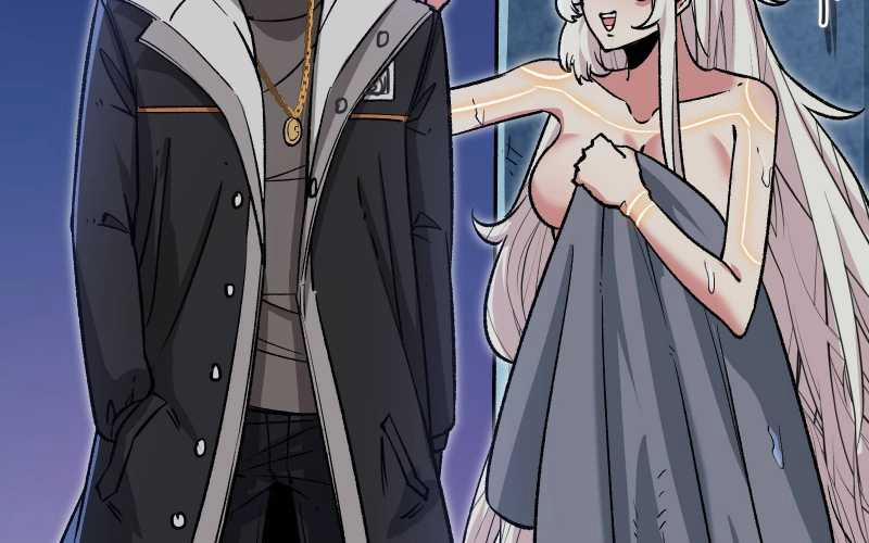 Vô Cản Sát Thần 6 trang 124