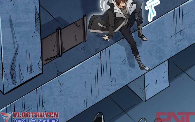 Vô Cản Sát Thần 6 trang 138