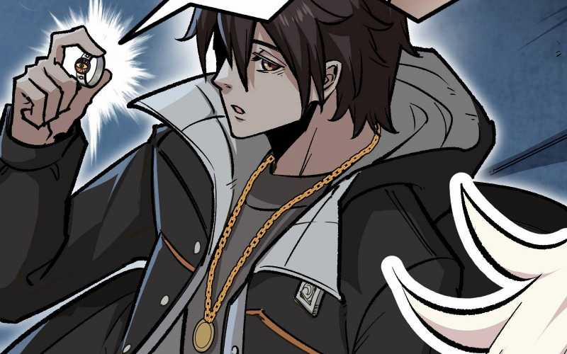 Vô Cản Sát Thần 6 trang 155