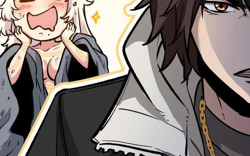 Vô Cản Sát Thần 6 trang 16