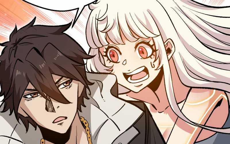 Vô Cản Sát Thần 6 trang 167