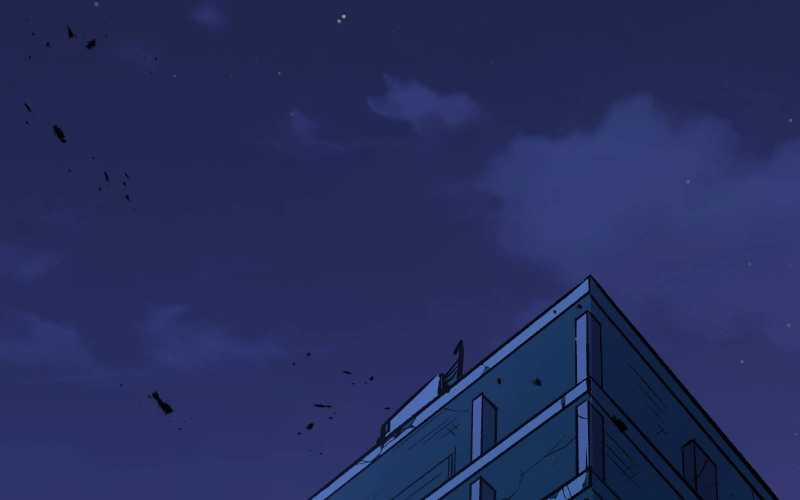 Vô Cản Sát Thần 6 trang 19