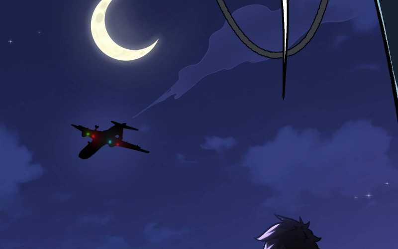 Vô Cản Sát Thần 6 trang 195