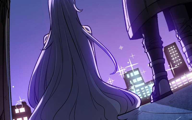 Vô Cản Sát Thần 6 trang 197