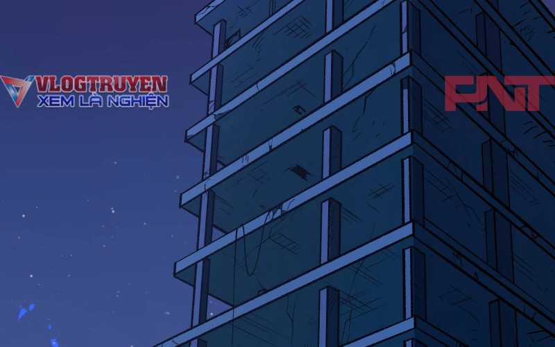 Vô Cản Sát Thần 6 trang 20