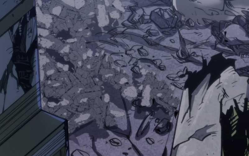 Vô Cản Sát Thần 6 trang 202