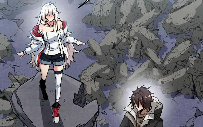 Vô Cản Sát Thần 6 trang 207