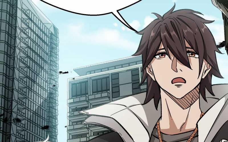 Vô Cản Sát Thần 6 trang 212