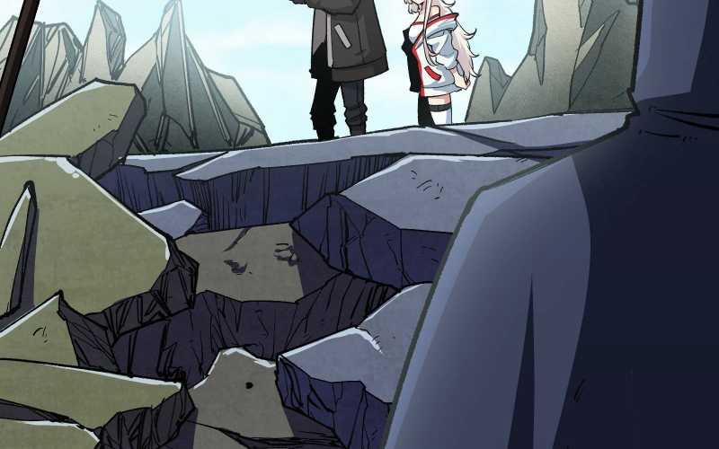 Vô Cản Sát Thần 6 trang 217