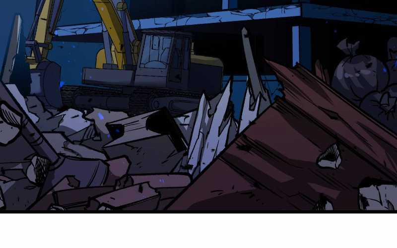 Vô Cản Sát Thần 6 trang 22