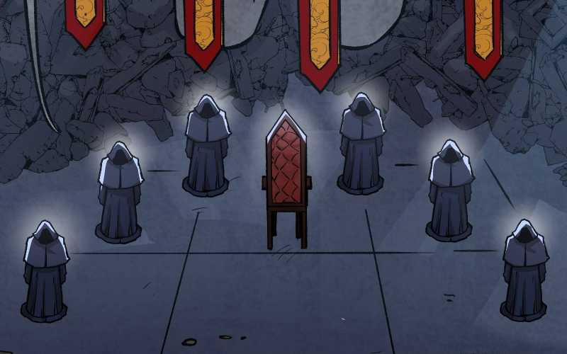 Vô Cản Sát Thần 6 trang 241