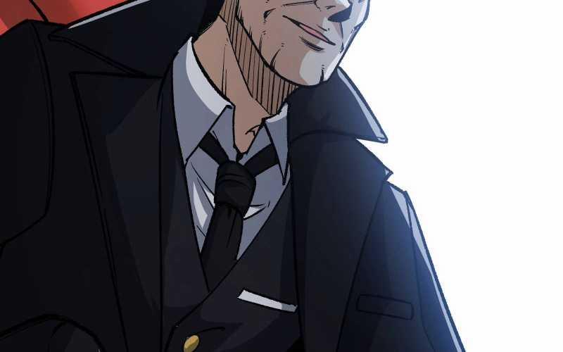 Vô Cản Sát Thần 6 trang 251