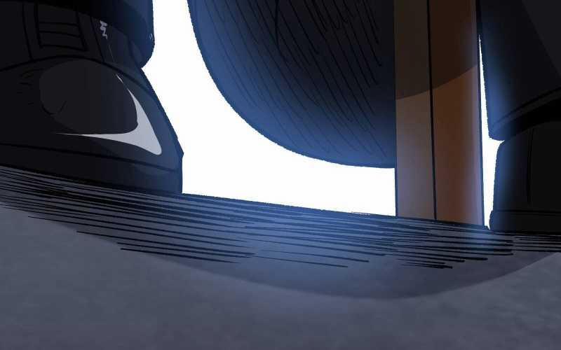 Vô Cản Sát Thần 6 trang 254