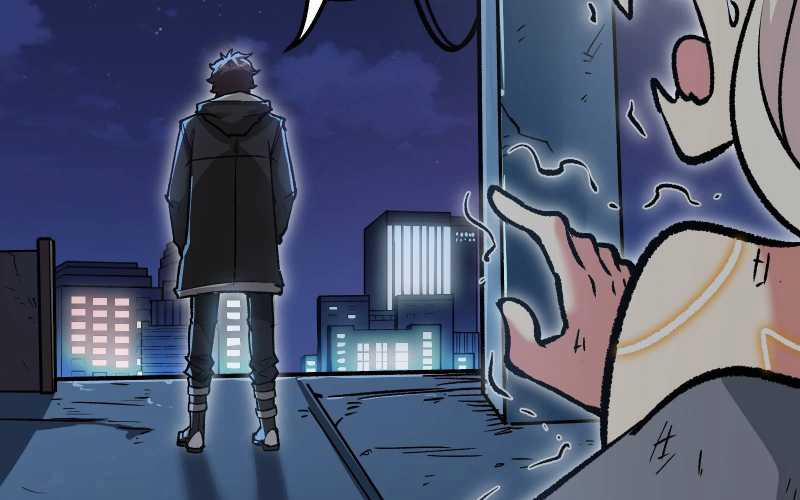 Vô Cản Sát Thần 6 trang 29