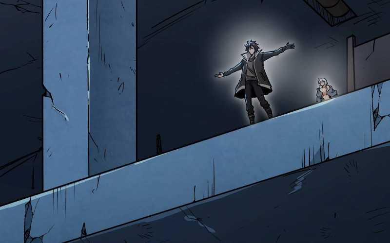 Vô Cản Sát Thần 6 trang 33