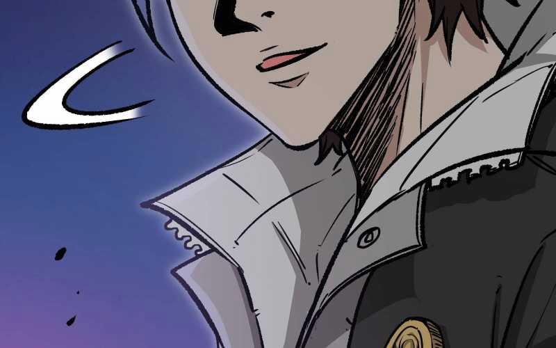 Vô Cản Sát Thần 6 trang 41