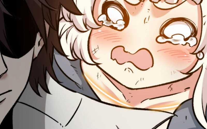 Vô Cản Sát Thần 6 trang 46