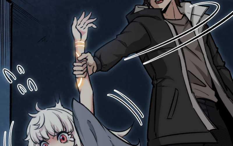 Vô Cản Sát Thần 6 trang 52