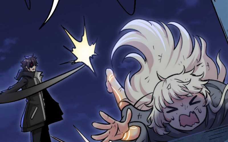 Vô Cản Sát Thần 6 trang 57