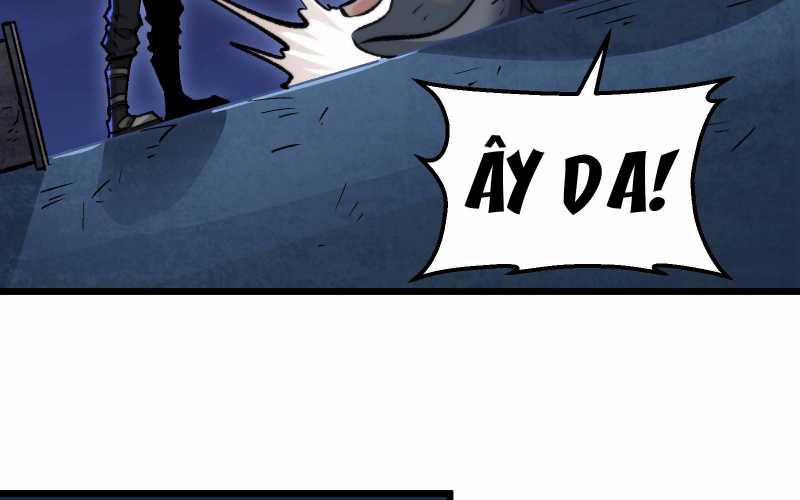 Vô Cản Sát Thần 6 trang 58