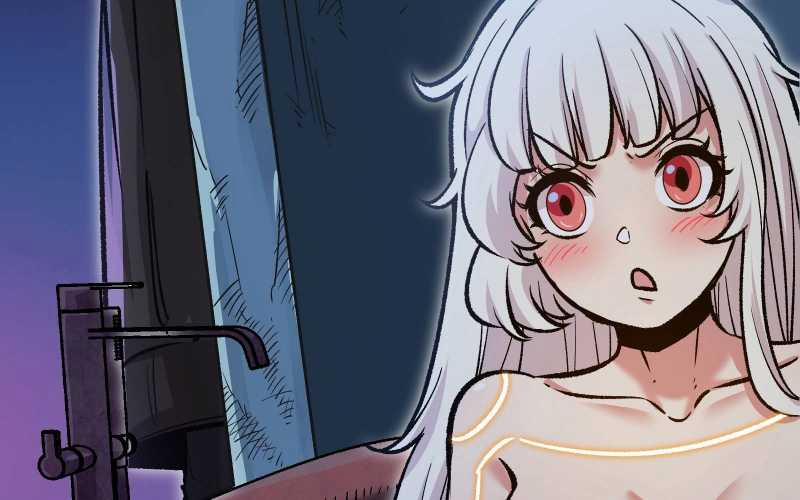 Vô Cản Sát Thần 6 trang 66