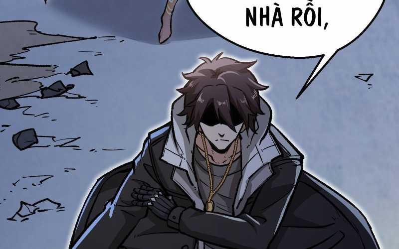 Vô Cản Sát Thần 6 trang 7