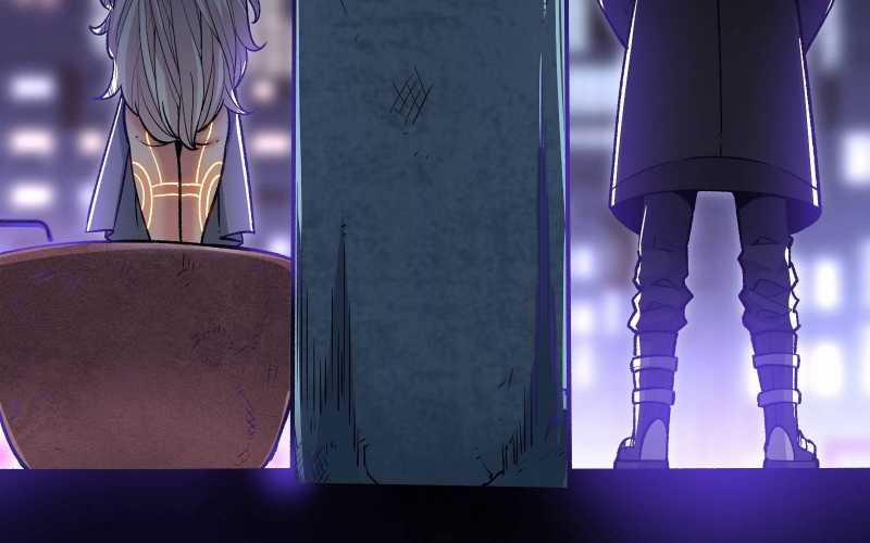 Vô Cản Sát Thần 6 trang 96