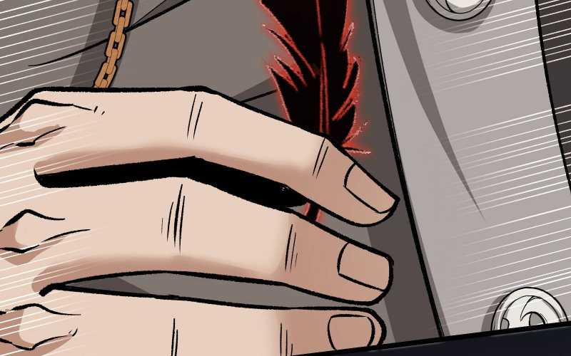 Vô Cản Sát Thần 7 trang 117