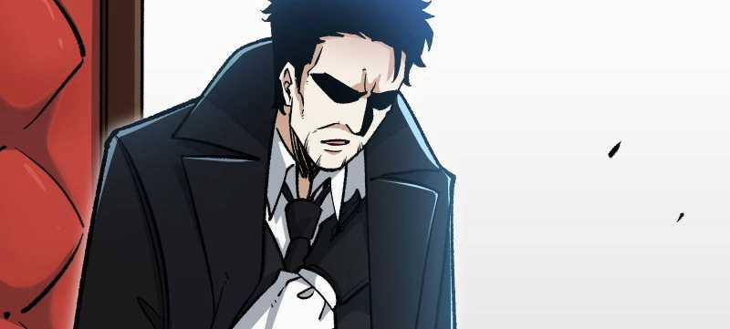 Vô Cản Sát Thần 7 trang 12