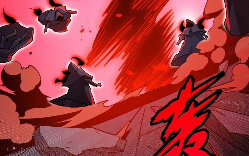 Vô Cản Sát Thần 7 trang 123