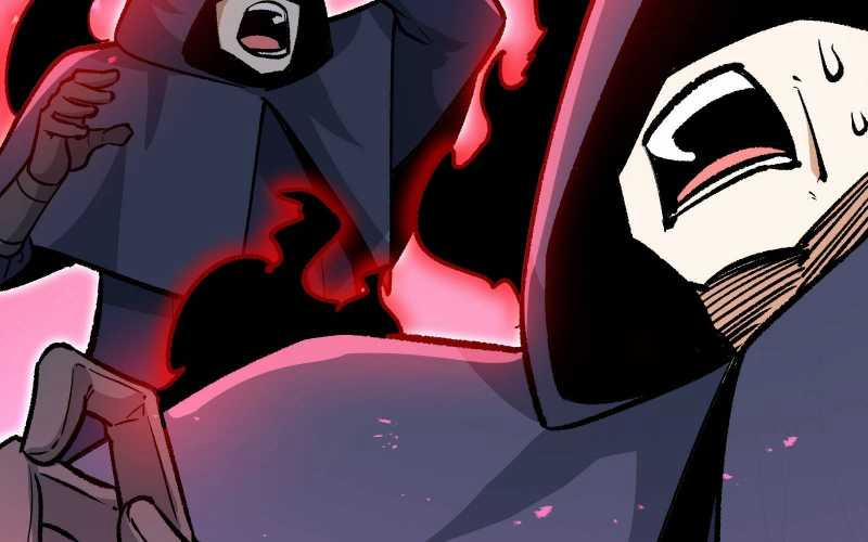 Vô Cản Sát Thần 7 trang 128