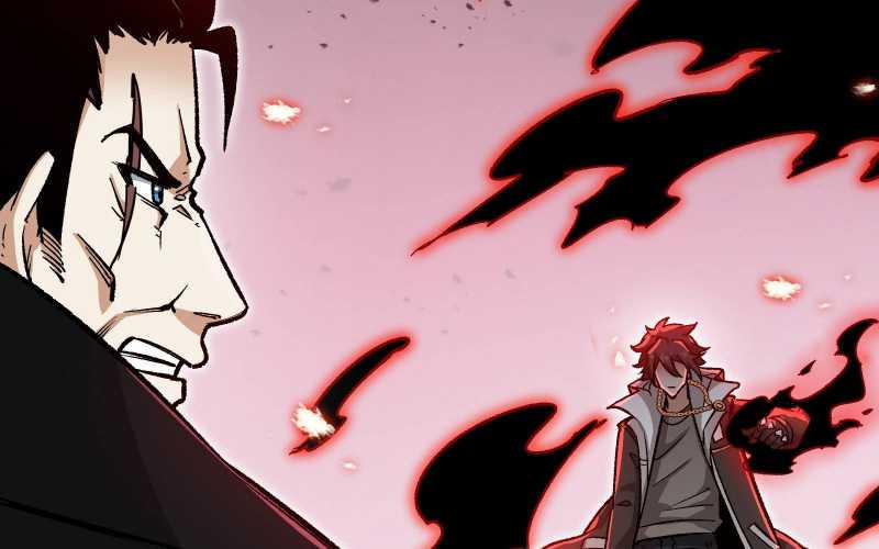 Vô Cản Sát Thần 7 trang 132