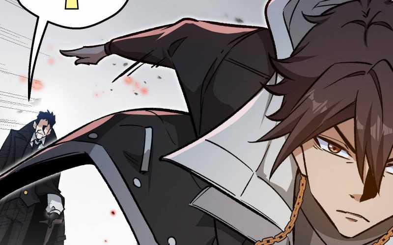 Vô Cản Sát Thần 7 trang 136