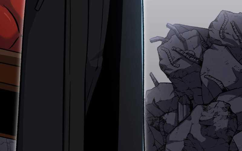 Vô Cản Sát Thần 7 trang 14